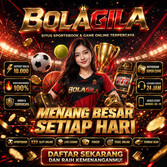 Bolagila Online Games With Engaging Features for Daily Digital Entertainment