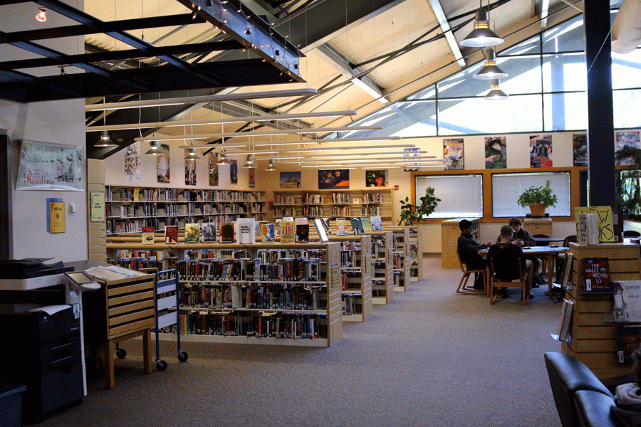 How Libraries Support Modern Education