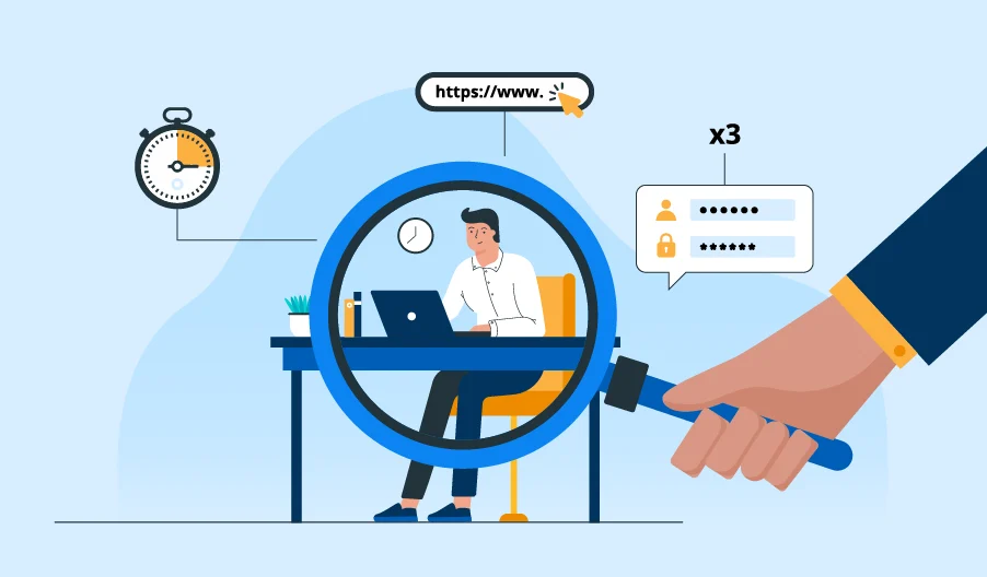 Leveraging Employee Monitoring Tools to Enhance Teamwork